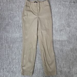 Reitmans Beige Trousers